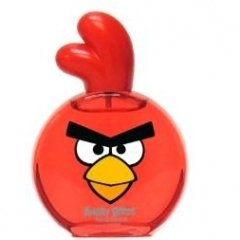 Angry Birds - Red Bird